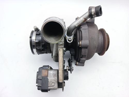 Used Turbocharger/Supercharger LAND ROVER FREELANDER 2 (L359) 2.2 TD4 4x4 (160 hp) 30931721