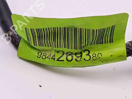 Electronic module OPEL CORSA F (P2JO) 1.2 (68) | BP36991603M83 - Image 5
