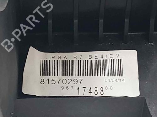 Other CITROËN C4 II (NC_)  | BP20685048O1 