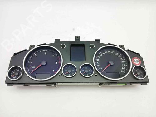 Quadro strumenti Quadro strumenti VW TOUAREG (7LA, 7L6, 7L7) 2.5 R5 TDI (174 hp) 36277933 36277933