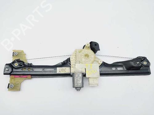 Used Rear left window mechanism Rear left window mechanism CITROËN C4 Picasso II [2013-2026] 20686020 20686020