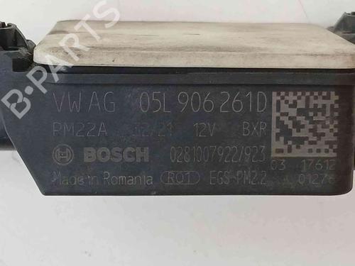 Electronic sensor VW GOLF VIII (CD1, DA1) | BP36991617M84 - Image 4