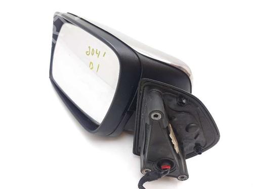 Left mirror LAND ROVER RANGE ROVER SPORT I (L320) 2.7 D 4x4 | BP12296904C26 