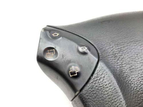 Driver airbag MERCEDES-BENZ C-CLASS Coupe (CL203) C 220 CDI (203.706) | BP8273118C9 