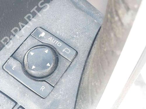 Left sun visor TOYOTA RAV 4 V (_A5_, _H5_) 2.5 Hybrid AWD (AXAH54) | BP29175412I1 - Image 11