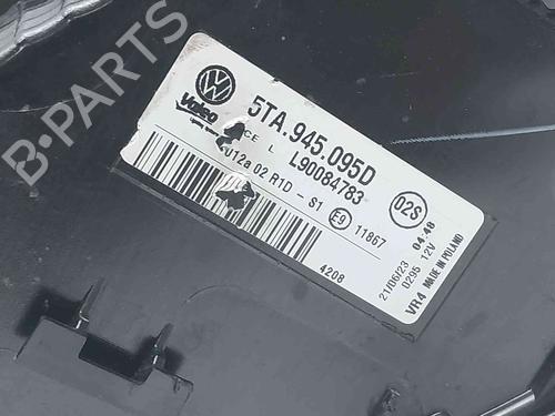 Left taillight VW TOURAN (5T1) | BP38624359C34 - Image 5