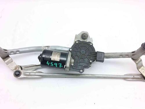 Used Front wiper motor Front wiper motor SEAT ATECA (KH7, KHP) 1.4 TSI (150 hp) 40044301 40044301