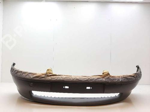Used Front bumper OPEL VECTRA B (J96) [1995-2004]  7872534
