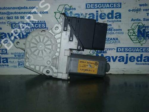 Used Left rear window motor Left rear window motor SEAT TOLEDO II (1M2) [1998-2006] 2970805 2970805