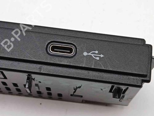 Electronic module VW GOLF VIII (CD1, DA1) | BP36991633M83 - Image 2