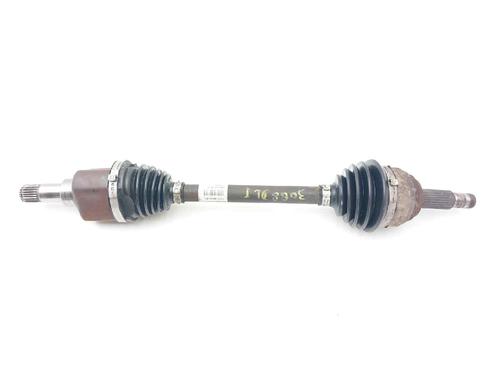 Used Left front driveshaft FORD FIESTA VI (CB1, CCN) [2008-2017]  13494941