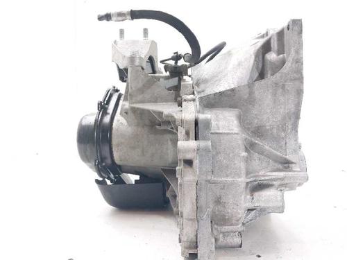 Gearbox FORD FIESTA VI (CB1, CCN)  | BP13629568M3 