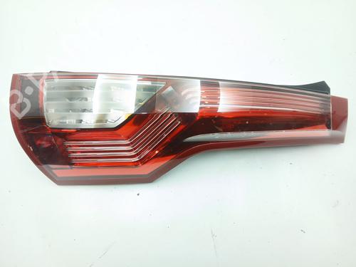 Used Right taillight CITROËN C4 Grand Picasso I (UA_) 1.6 HDi (109 hp) 29638060