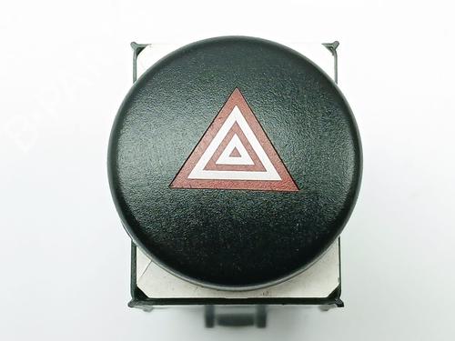Used Warning switch Warning switch SEAT ALTEA (5P1) 1.2 TSI (105 hp) 22978747 22978747