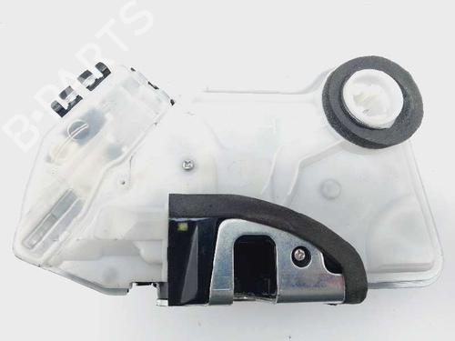 Front right lock TOYOTA PRIUS PLUS (_W4_)  | BP17949023C97 