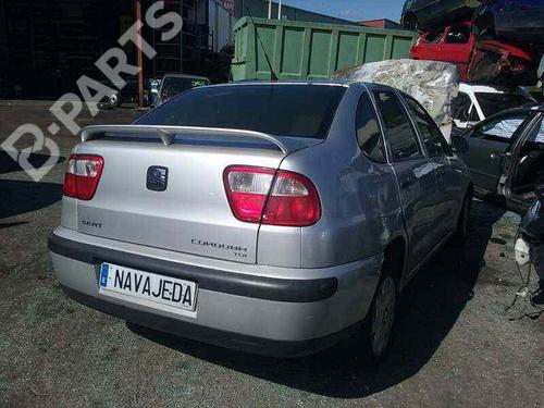 Left taillight SEAT CORDOBA (6K2) 1.4 | BP369415C34 