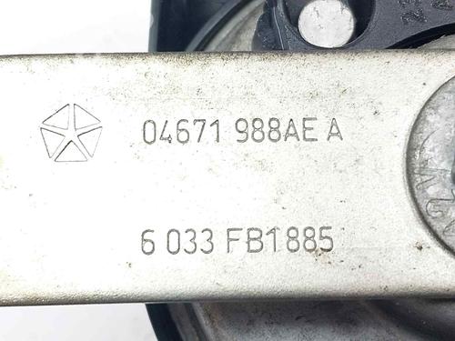 Horn JEEP COMPASS (MK49) 2.0 CRD | BP20682934E13 - Image 4