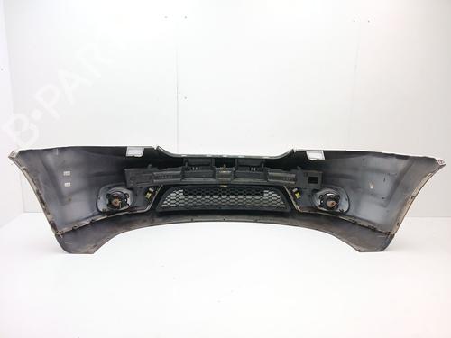 Front bumper FIAT FREEMONT (345_) 2.0 JTD | BP29638079C7 