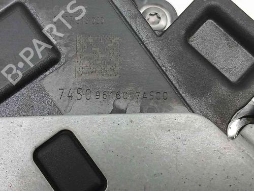 Alternator SUZUKI SWIFT V (AZ) 1.4 Sport (A2L414, ZC33S) | BP38517551M7 - Image 5