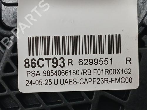 Pedal CITROËN BERLINGO Box Body/MPV (K9) 1.5 BlueHDi 100 | BP33831868I4 - Image 4