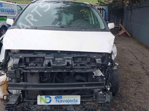 Brugte PEUGEOT 5008 (0U_, 0E_)  1.6 BlueHDi 120  4955466