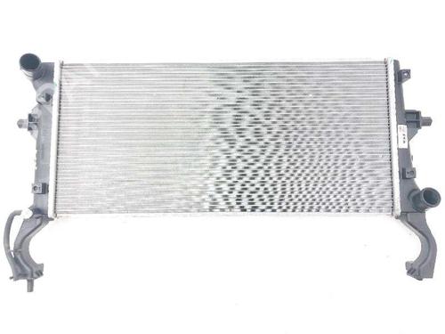 Used Water radiator Water radiator HYUNDAI i30 Estate (PDE) 1.0 T-GDI (120 hp) 12990699 12990699