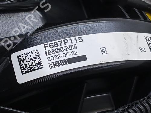 Engine MINI MINI (F55) Cooper | BP30313496M1  - Image 5