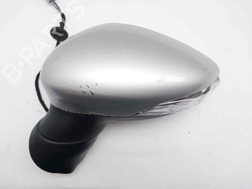 Left mirror FORD FIESTA VI (CB1, CCN)  | BP13499709C26 