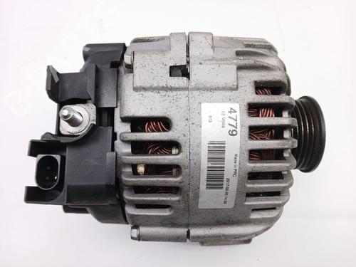 Used Alternator Alternator BMW 3 (E90) 330 xd (231 hp) 33463498 33463498