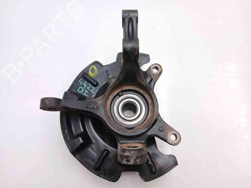Left front steering knuckle SUZUKI SX4 S-Cross (JY) 1.4 T (AKK414) | BP37464196M25 - Image 2