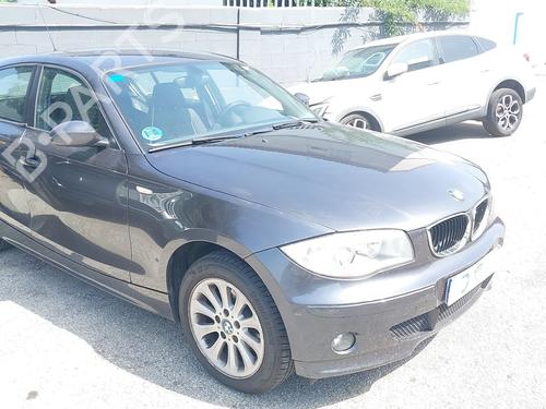 Electronic module BMW 1 (E87) 118 i | BP28350069M83  - Image 6