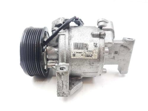 Used AC compressor AC compressor RENAULT TWINGO III (BCM_, BCA_) 0.9 TCe 110 (109 hp) 9195446 9195446