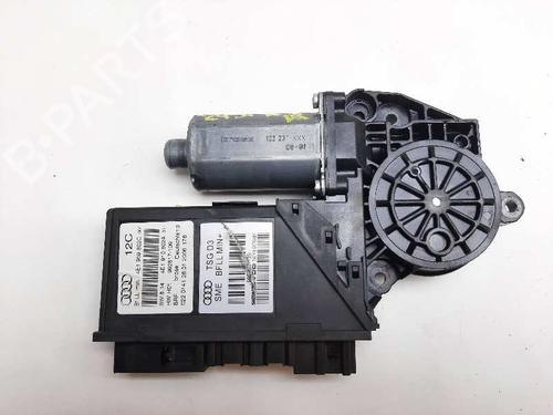 front-right-window-mechanism-audi-a8-d3-4e2-4e8-30-tdi-quattro-4e1910802a-4e1959802c-2002-2003-2004-2005-2006-2007-2008-2009-2010-9260617 main image