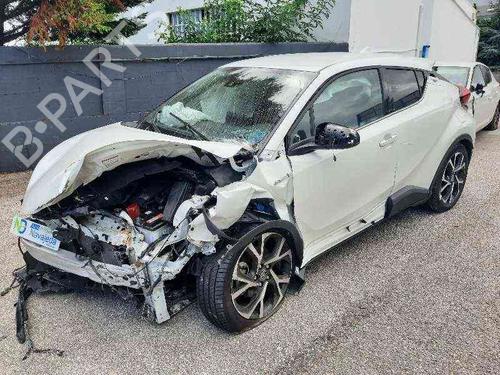 Electronic sensor TOYOTA C-HR (_X1_) 1.8 Hybrid (ZYX10_, ZYX11_) | BP31146927M84 - Image 6