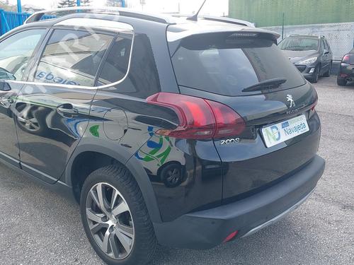 Left front window switch PEUGEOT 2008 I (CU_) 1.2 THP 110 / PureTech 110 | BP32783494I27  - Image 8