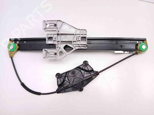 Used Rear left window mechanism Rear left window mechanism AUDI A4 Allroad B8 (8KH) 2.0 TDI quattro (143 hp) 40086321 40086321