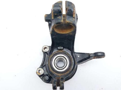 Right front steering knuckle CITROËN C-ELYSEE (DD_)  | BP20683133M26 