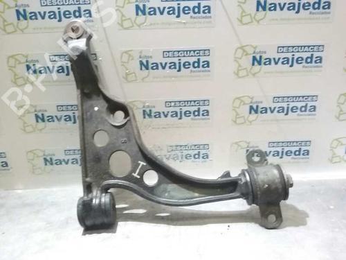 Used Left front suspension arm Left front suspension arm 2971398 2971398