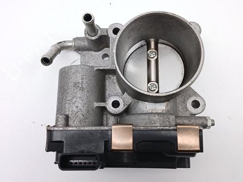 Used Throttle body Throttle body NISSAN JUKE (F15) 1.6 (94 hp) 35723726 35723726