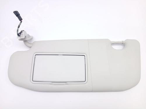 Left sun visor FIAT TIPO Hatchback (356_, 357_) 1.4 (356HXF1B) | BP21289236I1 