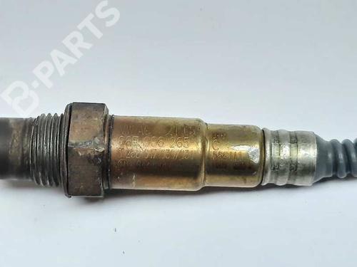Elektronisk sensor AUDI A4 B7 (8EC) 2.0 TFSI quattro | BP9263912M84 