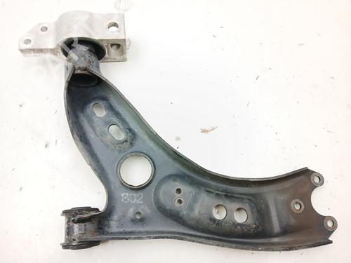 Right front suspension arm VW PASSAT CC B6 (357) 2.0 TDI | BP29355176M13 - Image 2