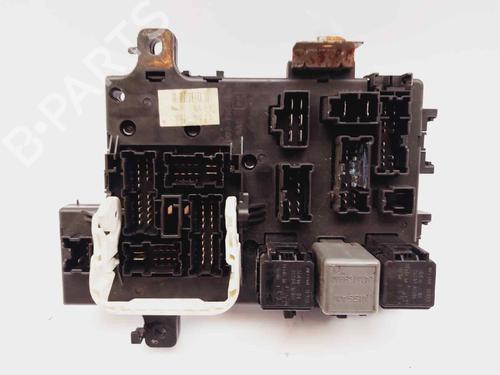 Fuse box NISSAN TERRANO II (R20) 2.7 TDi 4WD | BP15067201E1 