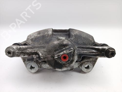 Left front brake caliper AUDI A3 Sportback (8YA, 8YF) 35 TDI | BP35787786M105 - Image 3