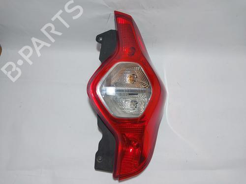 Used Right taillight Right taillight DACIA LODGY (JS_) 1.5 dCi (109 hp) 33122802 33122802