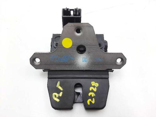 Used Tailgate lock Tailgate lock FORD C-MAX II (DXA/CB7, DXA/CEU) 1.6 Ti (105 hp) 20679102 20679102