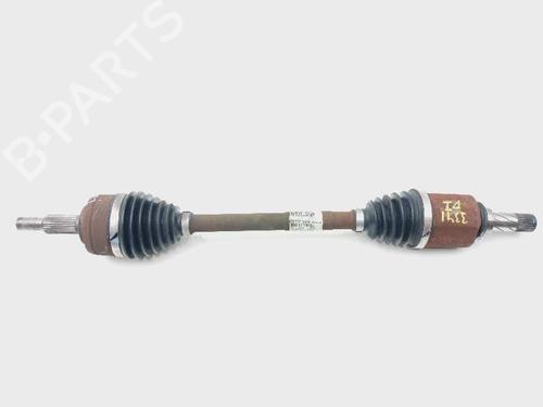 Used Left front driveshaft RENAULT FLUENCE (L3_) [2010-2025]  20685153