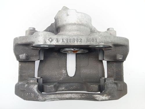 Left front brake caliper OPEL CORSA F (P2JO) | BP23904084M105 - Image 5