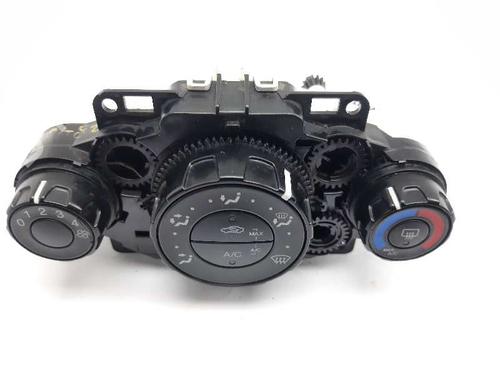 Used Climate control FORD FIESTA VI (CB1, CCN) 1.5 TDCi (75 hp) 20681192