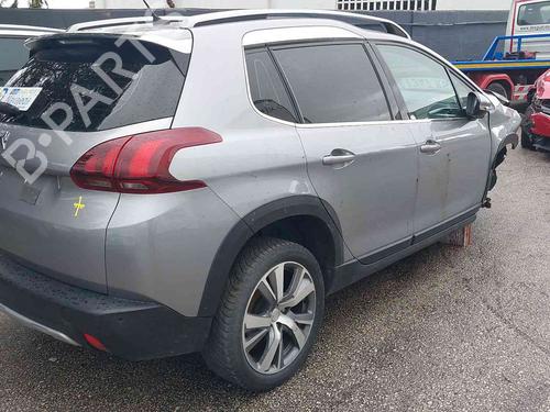 Left front window switch PEUGEOT 2008 I (CU_) 1.2 THP 130 / PureTech 130 | BP32395862I27 - Image 10